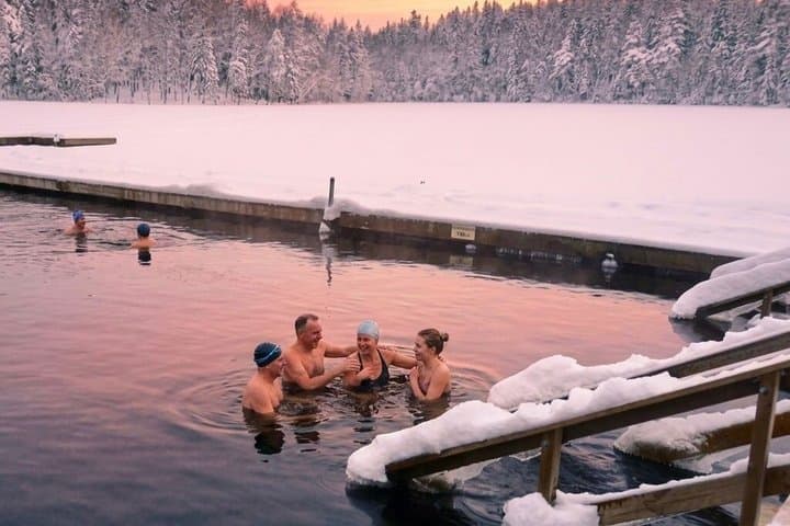 Authentic Finnish Tours