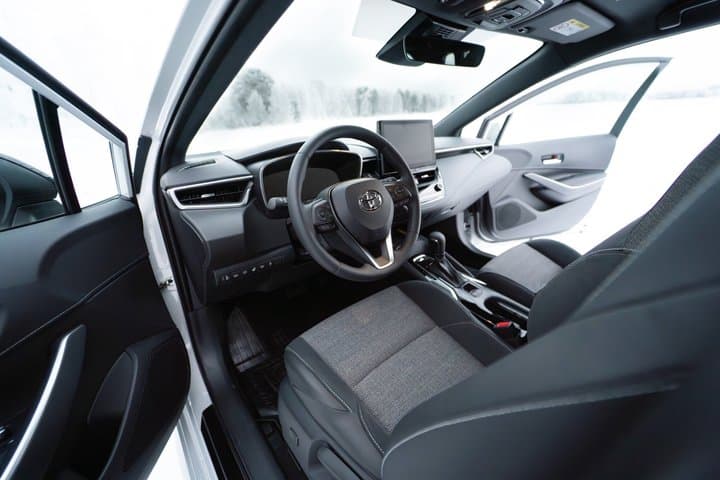 Rovaniemi Insider Self Drive Day Adventure