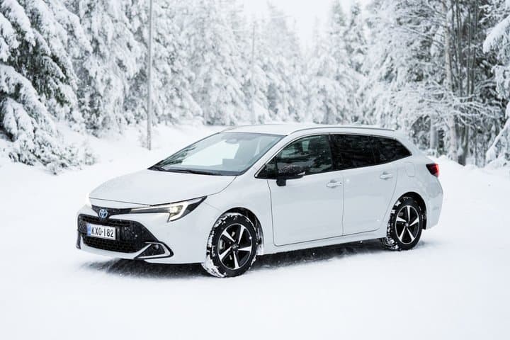 Rovaniemi Insider Self Drive Day Adventure