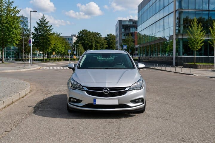 Private Transfer To or From Helsinki Airport and City