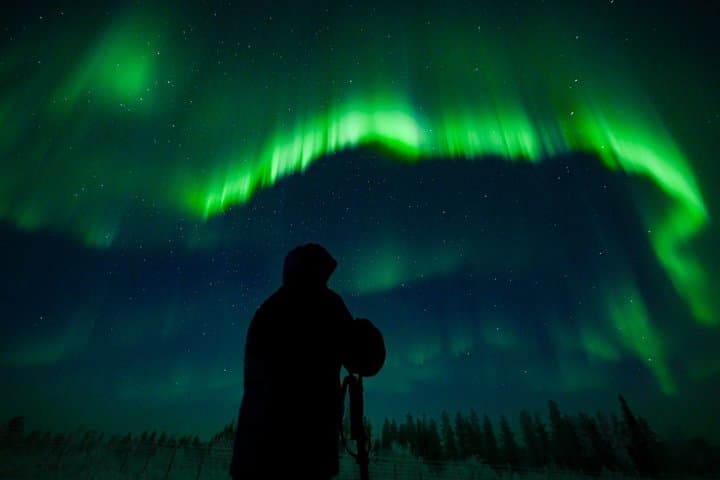 Rovaniemi: 100% Money-Back Guarantee Northern Lights - Photos