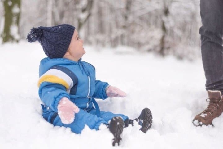 Rovaniemi to Levi Adventure Transfer for Families