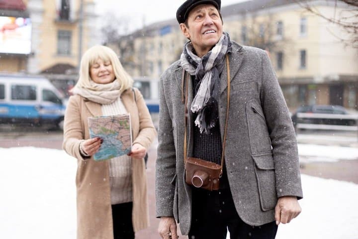 Explore Oulu in 60 minutes with a Local