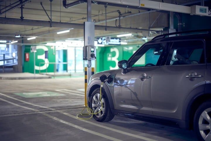 Private transfer from Levi to Rovaniemi