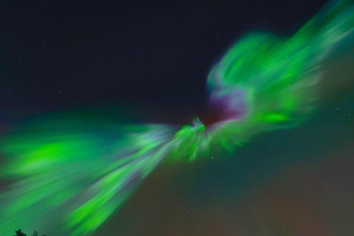 Aurora Quest by Minibus
