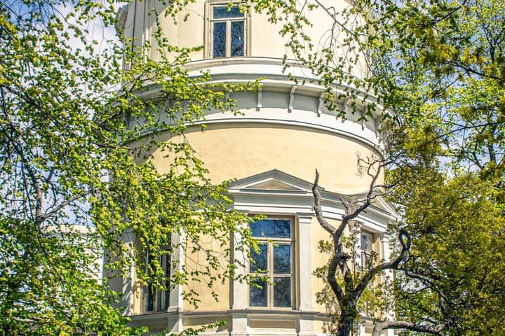Occult Helsinki Walking Tour