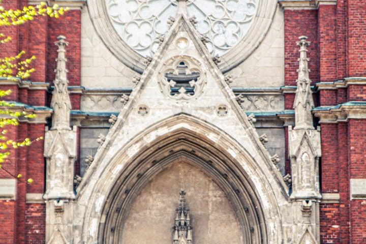 Occult Helsinki Walking Tour