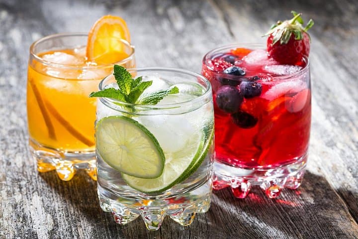 Private Guided Food Tasting and Helsinki Old Town Walking Tour