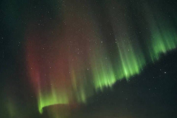 Rovaniemi: Northern Lights Hunting - Small Group & Photography