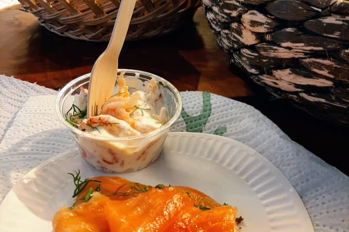 Helsinki by Food Taste Local Delights