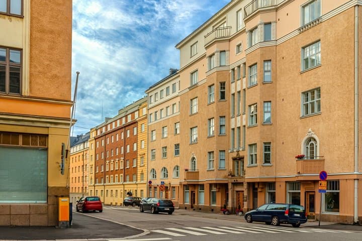 Private Finnish Beer Tasting Tour of Helsinki Bars and Pubs