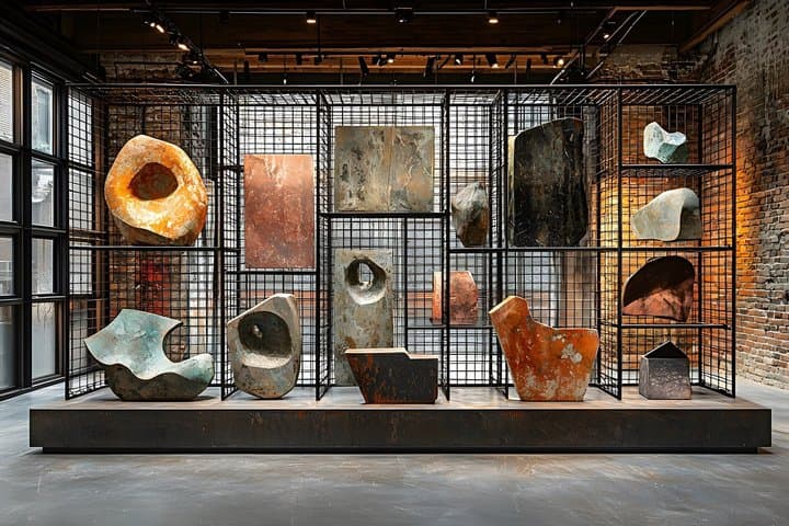 Skip the line Design Museum Helsinki Private Guided Tour