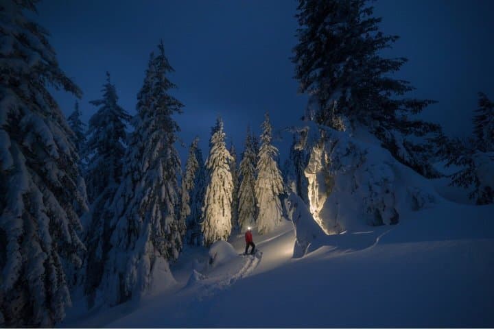 Lapland Aurora World Arctic Night Experience