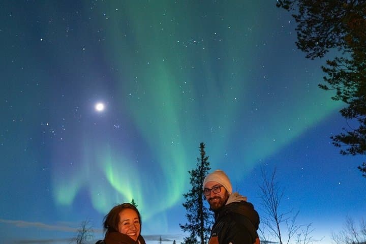 Private Northern Lights Tour