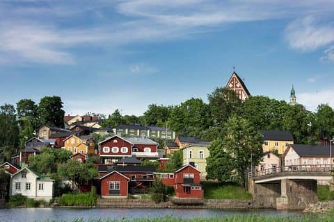 Porvoo