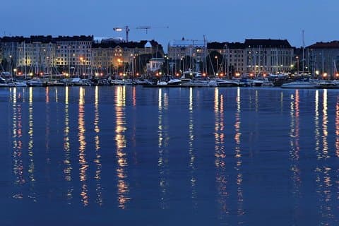 Helsinki Private Walking Tour With A Professional Guide