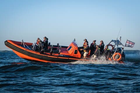 Try our 10M Super RIB
