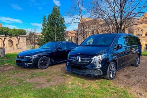 Helsinki to Helsinki Airport (HEL) - Departure Private Transfer