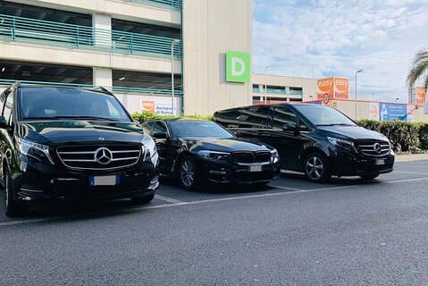 Helsinki West Harbour Terminal to Helsinki hotels - Arrival Private Transfer