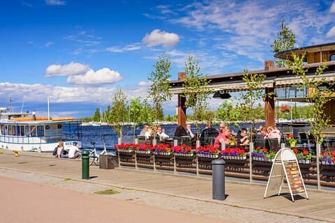 Private Helsinki Food and Beer Tour