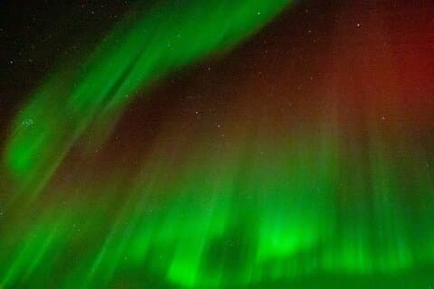 Amazing Aurora!