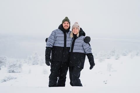 Rent Winter Clothing for Adults & Kids in Helsinki, by Winterent