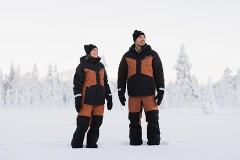 Rent Winter Clothing in Levi & Ylläs - All Sizes & Ages