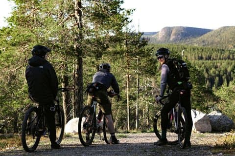 Classic Gravel Ride