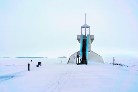 Best Intro to Oulu in 2 hours with a Local