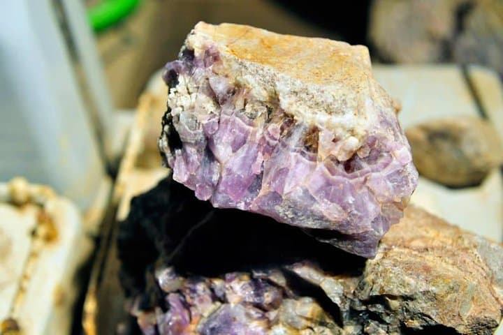 Amethyst