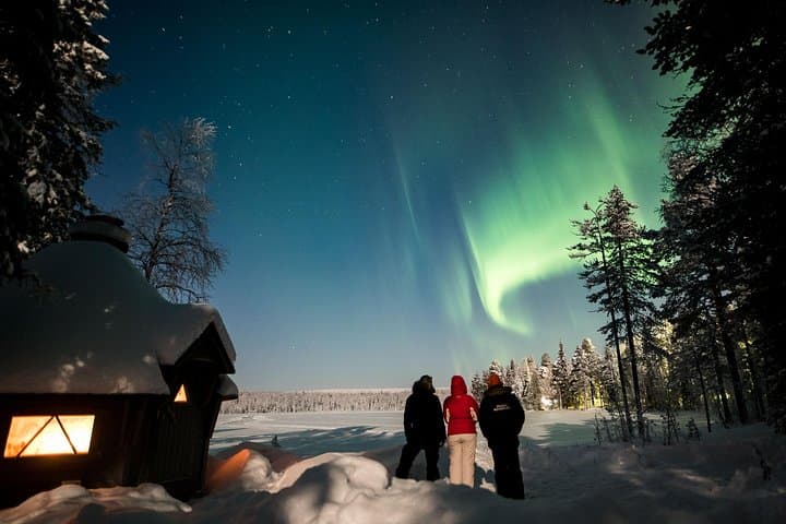 Aurora February 2019