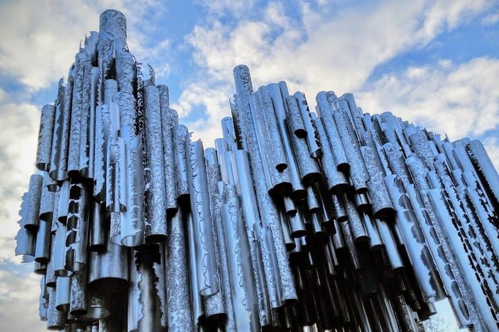 Stop Over Helsinki - Private Tour from and to Airport