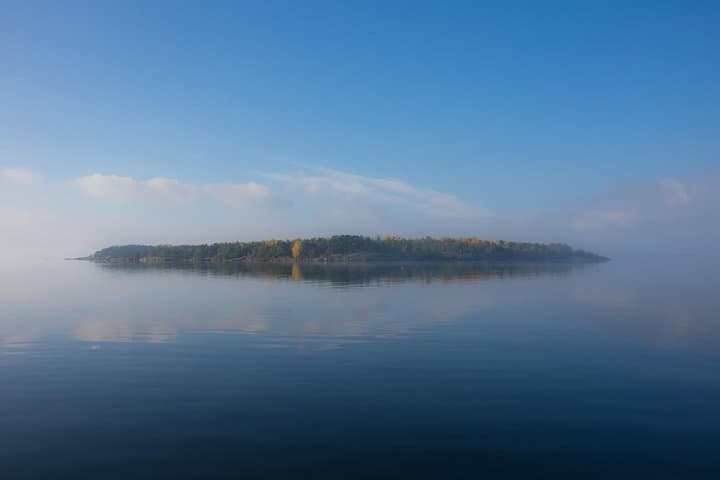 Full-Day Guided Sea Kayaking in Turku Archipelago