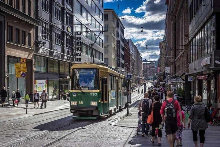 Nordic Sovereignty: Your Private Curated Walking Chronology