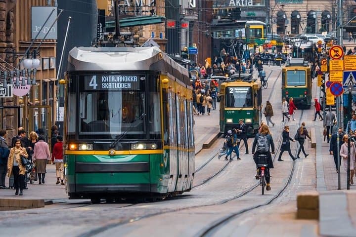 Helsinki
