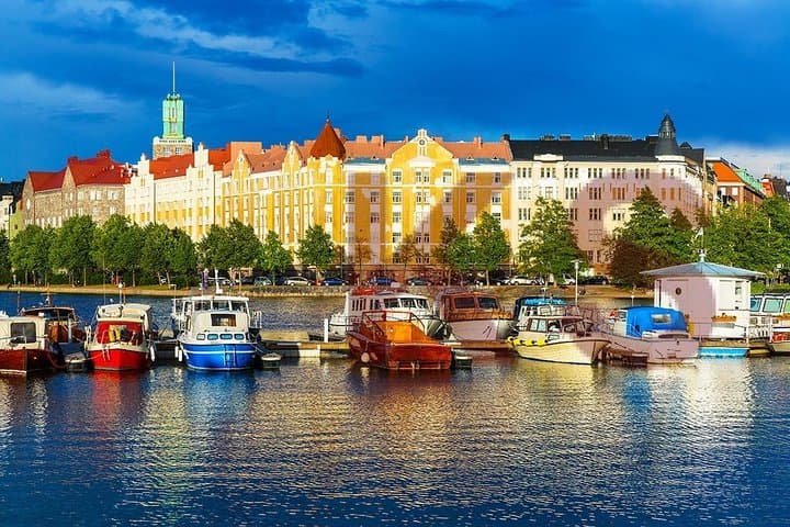 Helsinki
