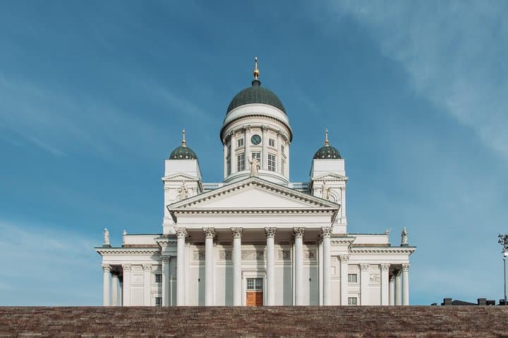 Explore Helsinki’s Art and Culture with a Local