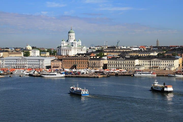 Helsinki