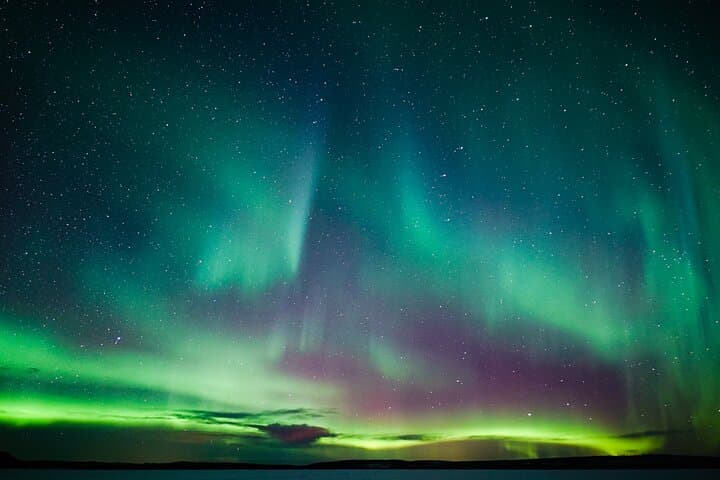 AURORA PRO short photography expedition