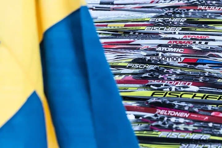 Traditional Sight-Skiing Experience in Kemi