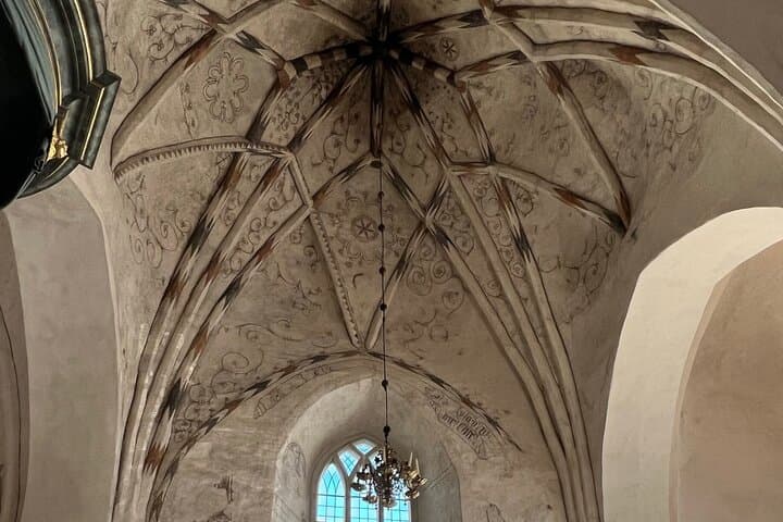 Porvoo Cathedral