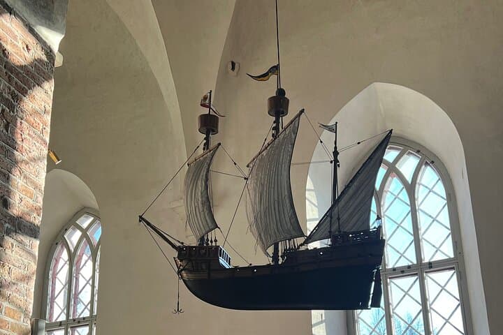 Porvoo Cathedrel