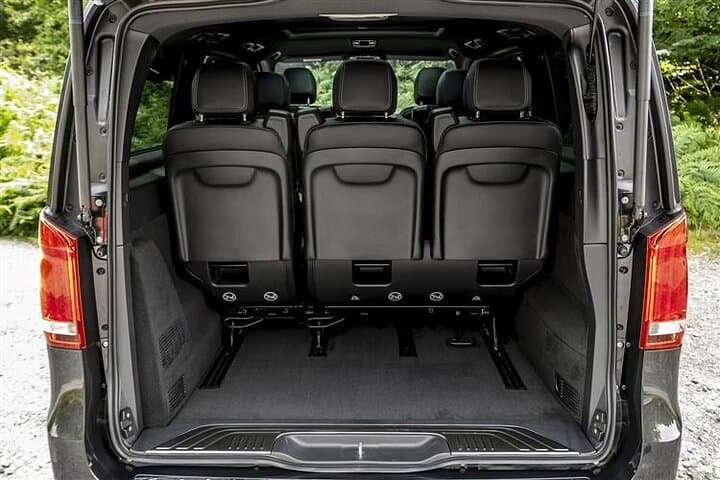 Minivan Departure Transfer Helsinki City to Helsinki Airport HEL