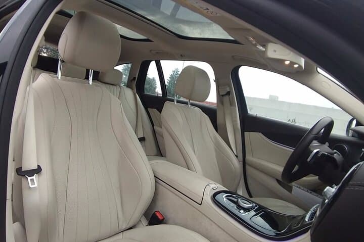 Helsinki to Helsinki Airport (HEL) - Departure Private Transfer
