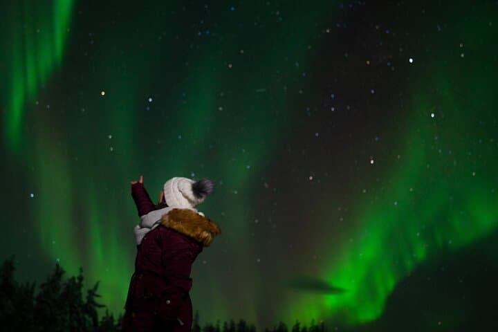 Rovaniemi 2 days Activities Package