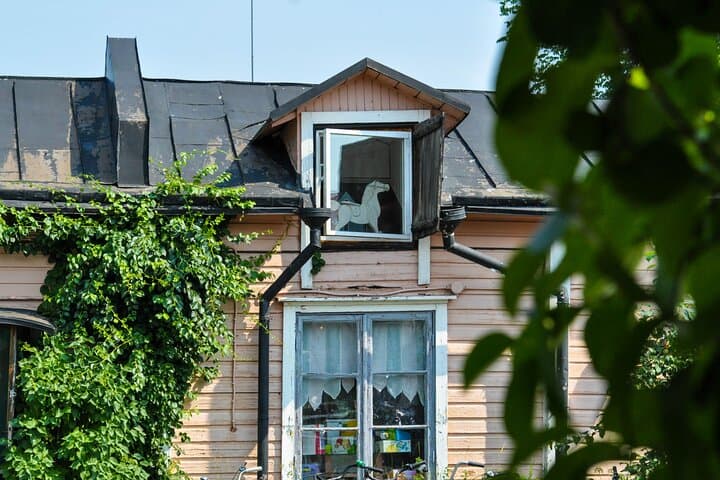 Helsinki & Porvoo in 4 Hours – A Private Luxury Tour