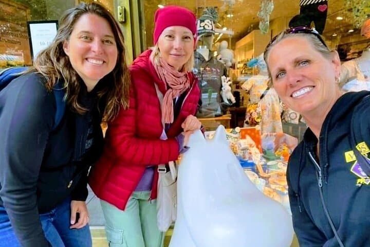 Helsinki Art and Culture Tour