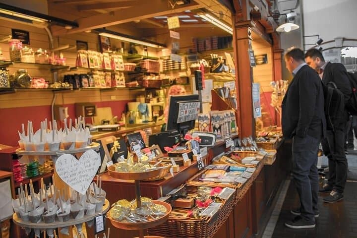 Helsinki Airport Layover Sightseeing Tour