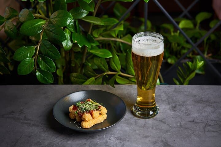 Private Helsinki Food and Beer Tour