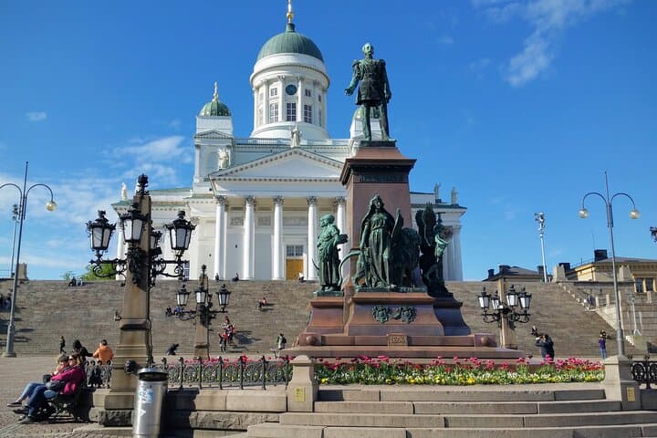Senate Square